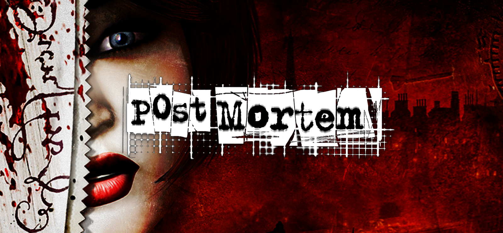 Post Mortem banner