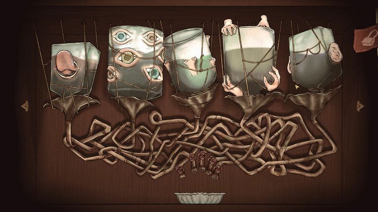 Tales from Candleforth screenshot 3