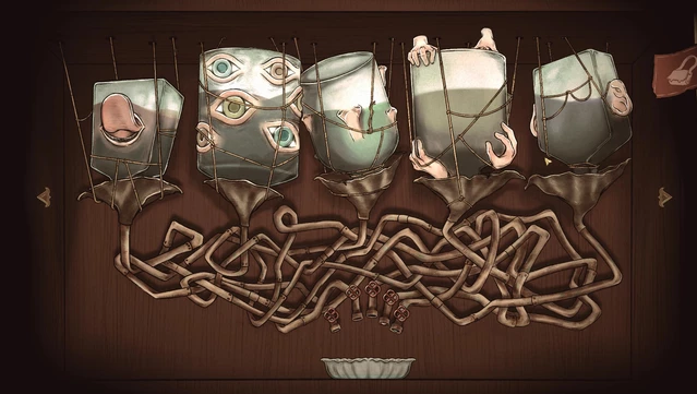 #9. Tales from Candleforth (GOG) โดย: Feardemic