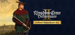 Kingdom Come: Deliverance II Gallant Huntsmans Kit