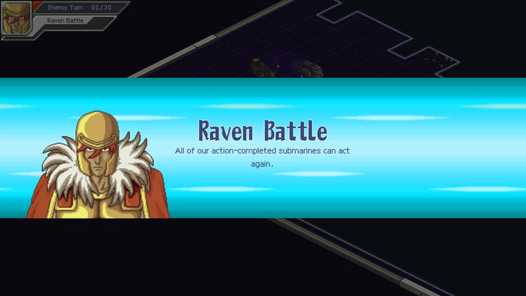 Chaos Galaxy screenshot 3