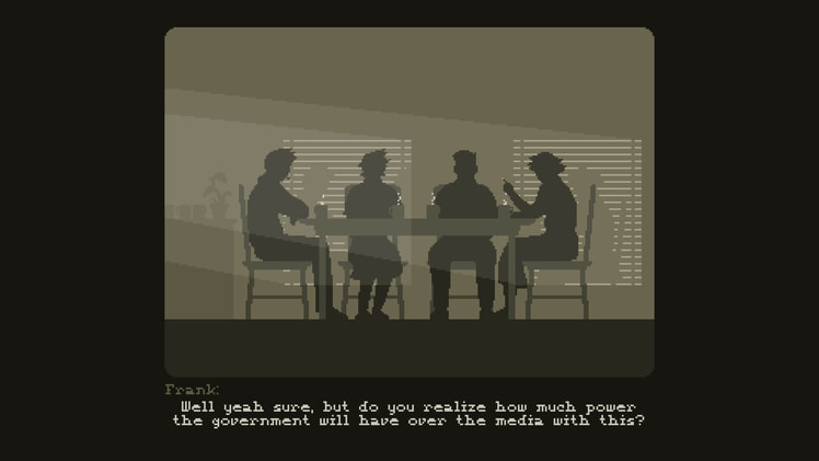 The Westport Independent screenshot 4