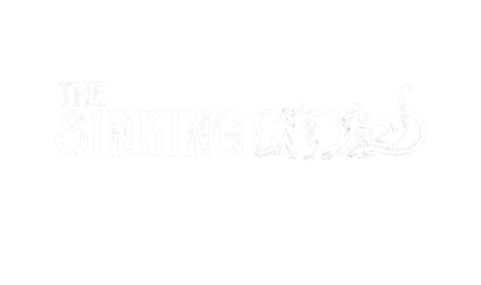 the sinking city deluxe edition the sinking city deluxe edition