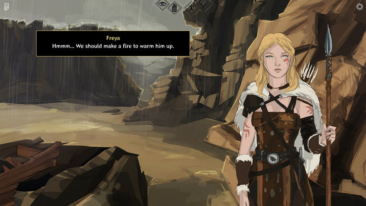 Seers Isle screenshot 3