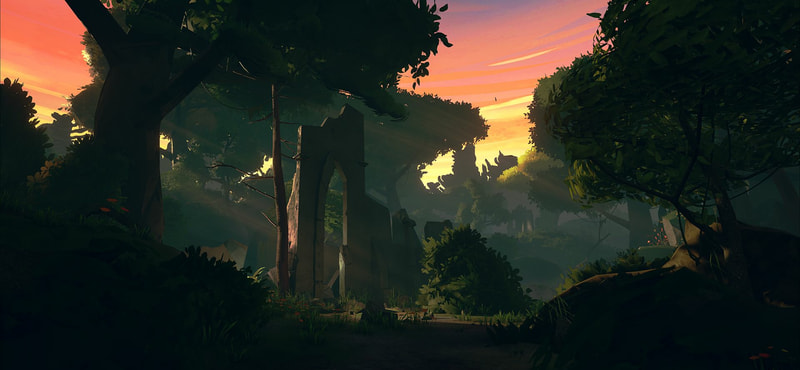 Absolver: Deluxe Edition Upgrade - image 4