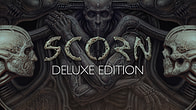 Купить дешево Scorn Deluxe Edition Купить ключ дешево Scorn Deluxe Edition