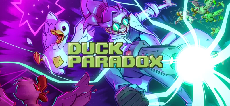 Duck Paradox Digital Deluxe Edition