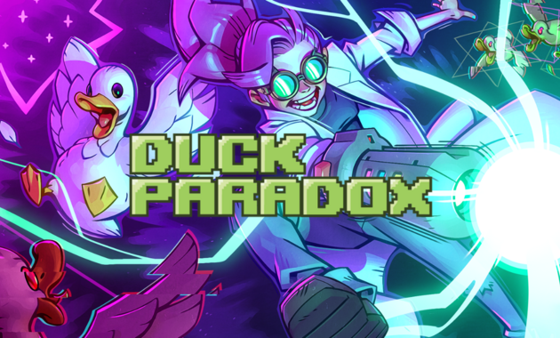 Duck Paradox PC game deal – 66% off