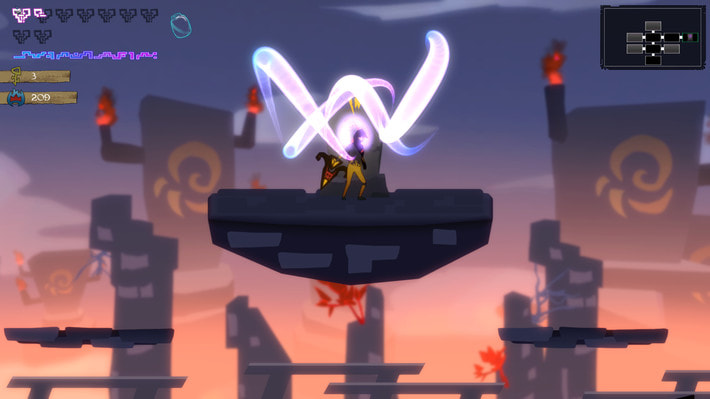 Ascendant screenshot 4