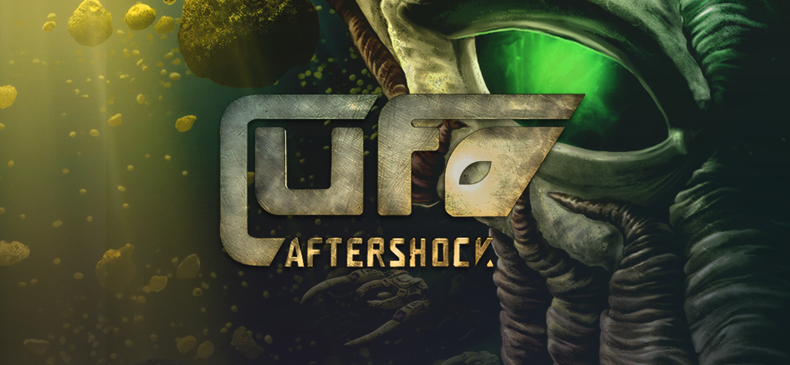 UFO: Aftershock banner