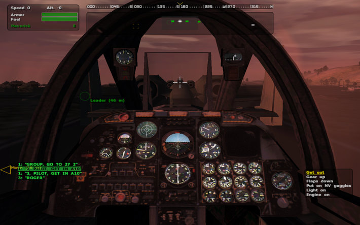 ARMA: Cold War Assault screenshot 2