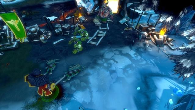 Dungeons 2 PC Game 2015 Free Download