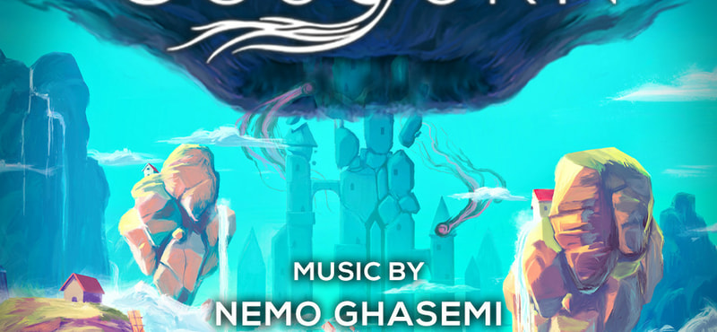 The Sojourn Soundtrack - image 1