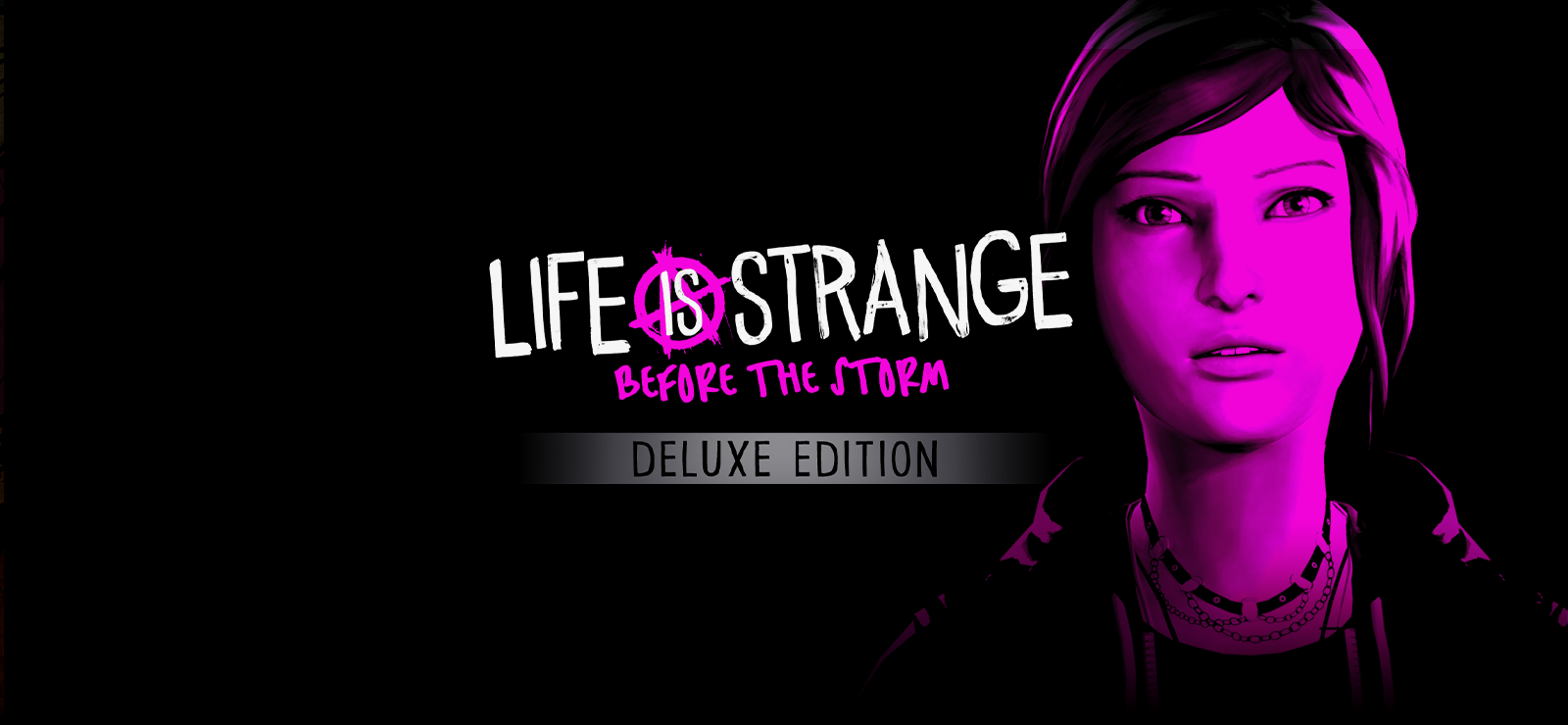 Life Is Strange: Before The Storm - Deluxe Edition