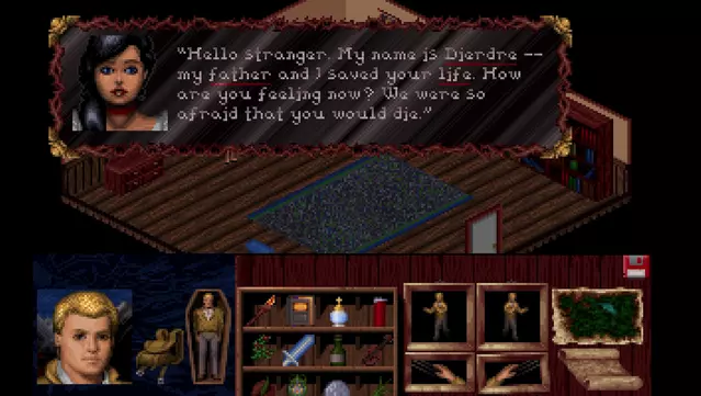 #10. Veil of Darkness (GOG) 由: SNEG