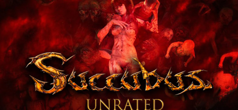 Succubus Unrated - image 1
