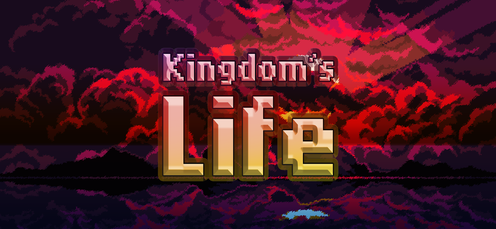 Kingdom's Life Soundtrack