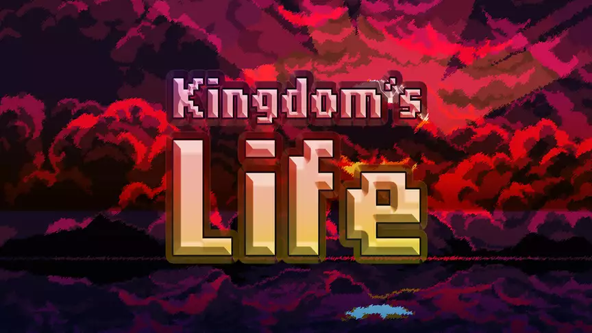 Kingdom's Life Soundtrack
