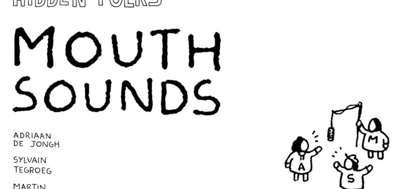 Hidden Folks - Mouth Sounds Pack - image 2