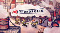 Купить дешево Phonopolis Купить ключ дешево Phonopolis