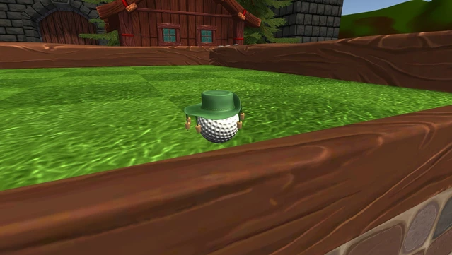 #8. Golf With Your Friends - Caddy Pack (GOG) 由: Team17