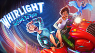 Купить дешево Whirlight. No Time To Trip Купить ключ дешево Whirlight. No Time To Trip
