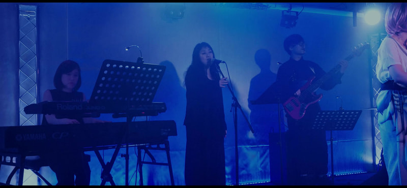 The House in Fata Morgana, Live in Osaka! - image 4