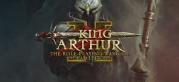 King Arthur II: The Role-Playing Wargame and Dead Legions
