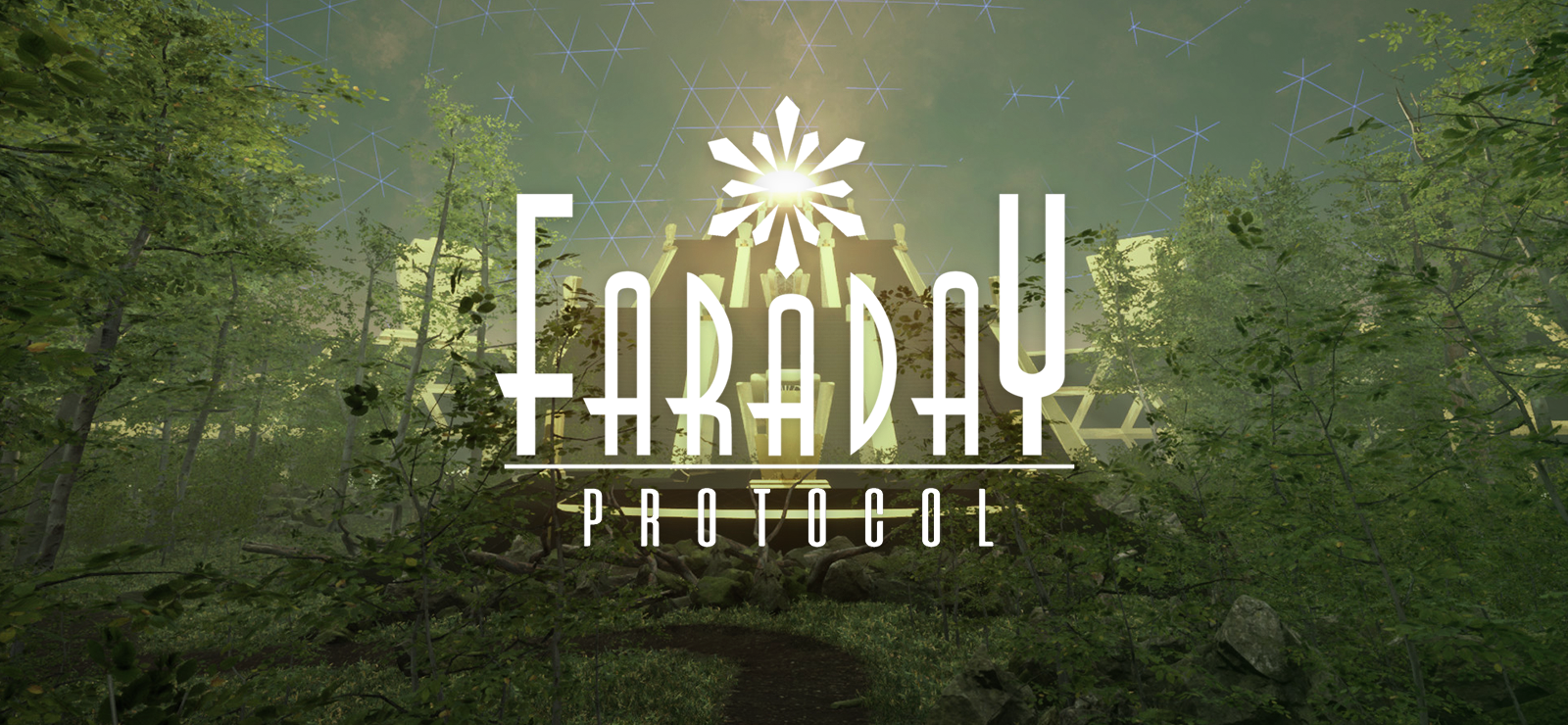 Faraday Protocol banner