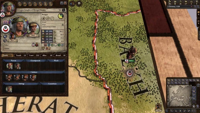 #10. Expansion - Crusader Kings II: The Old Gods (GOG) 来自: Paradox Interactive