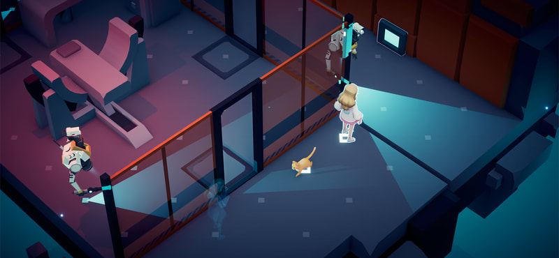 Timelie - Original Game Soundtrack - image 5