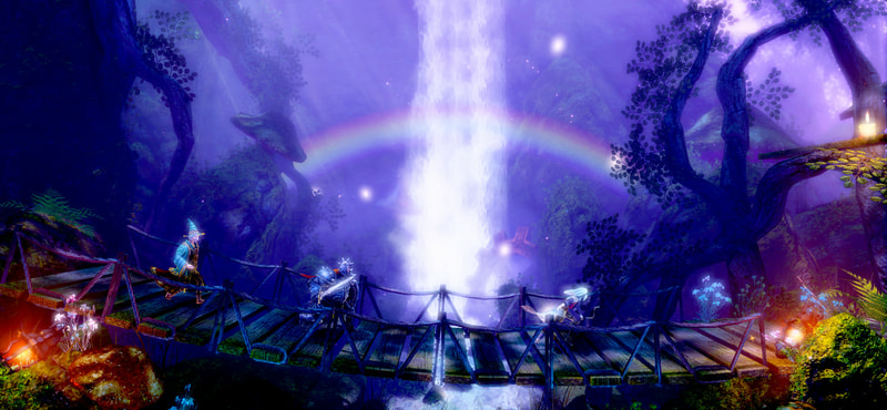 Trine Soundtrack — image 5
