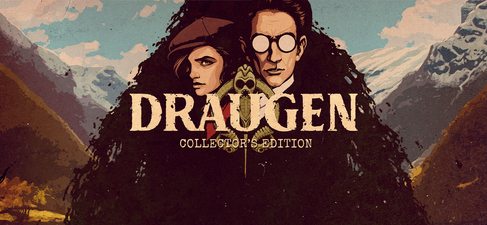 Draugen Collector's Edition