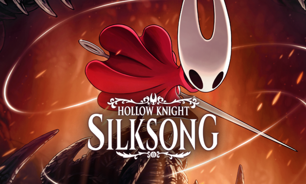 Hollow Knight: Silksong Nintendo Switch game deal – 37% off