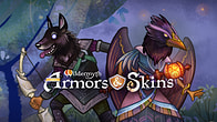 Купить дешево Wildermyth. Armors and Skins Купить ключ дешево Wildermyth. Armors and Skins