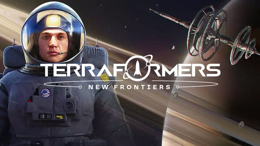 Terraformers: New Frontiers
