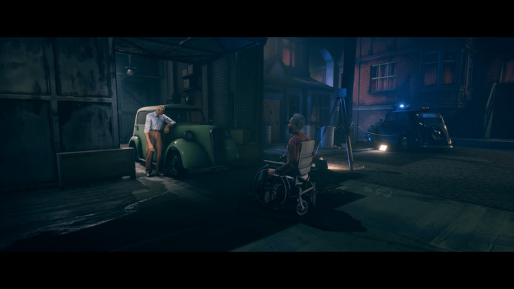 Dahlia View screenshot 2