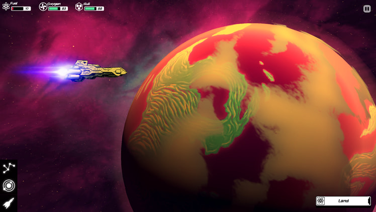 Out There: Ω Edition screenshot 3