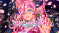 Купить ключ дешево Mystic Courtesan Stories. Trainee Maria