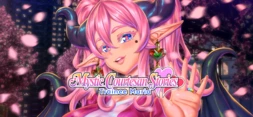 Mystic Courtesan Stories: Trainee Maria