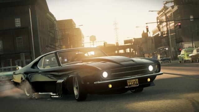 67% Mafia III: Definitive Edition on