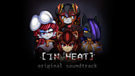 Купить ключ дешево IN HEAT. Lustful Nights Soundtrack