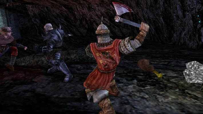Rune Classic screenshot 5