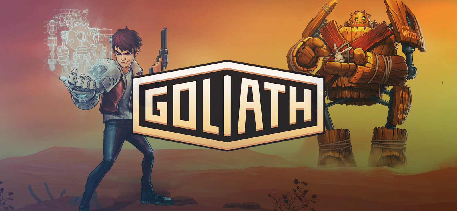 Goliath