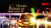 Купить ключ дешево Dream Pinball 3D. Digital Deluxe Content