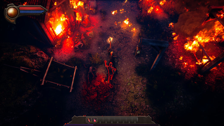 Eclipse screenshot 4