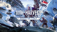 Купить ключ дешево Iron Harvest.. Operation Eagle
