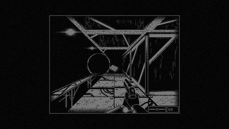 REPOSE screenshot 1
