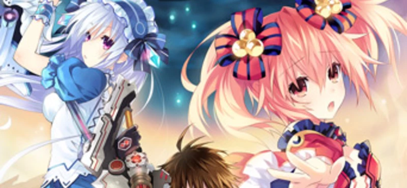 Fairy Fencer F: Advent Dark Force DLC Bundle
