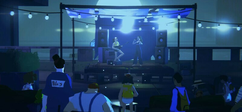 Highwater Pirate Radio - Highwater (Official Soundtrack) - image 3